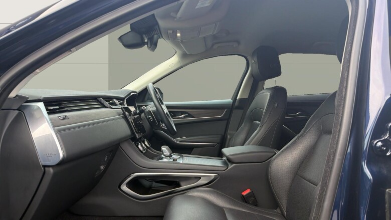 Jaguar F-Pace 2.0 P400e SE 5dr Auto AWD Estate